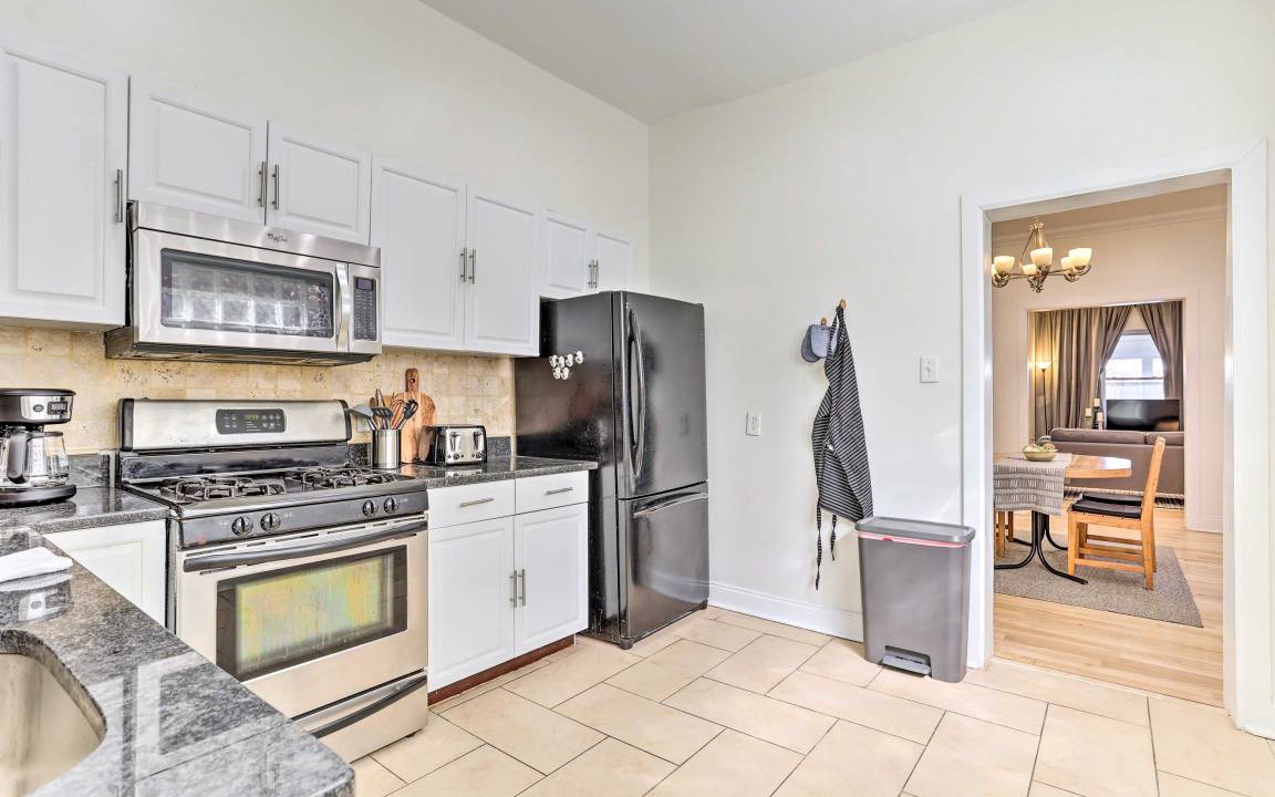 Photo of Kitchen in Philadelphia