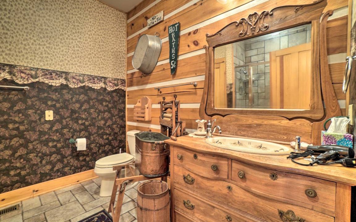 Photo of Bathroom in Celina