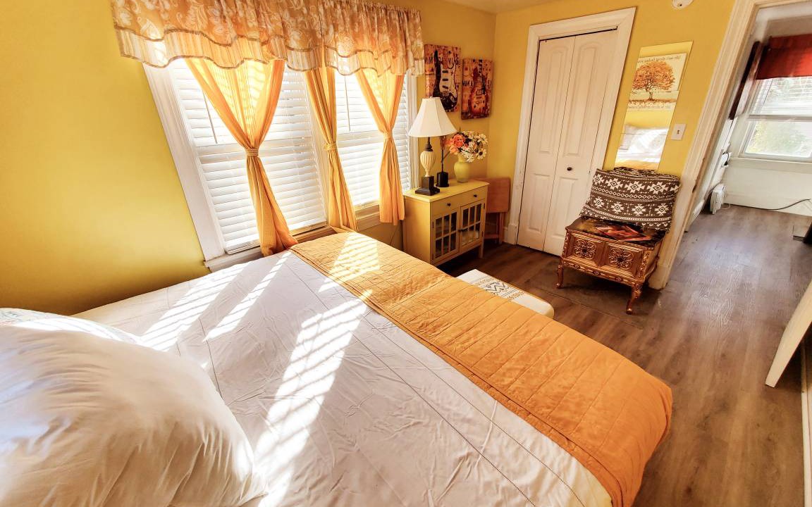 Photo of Bedroom in Dover