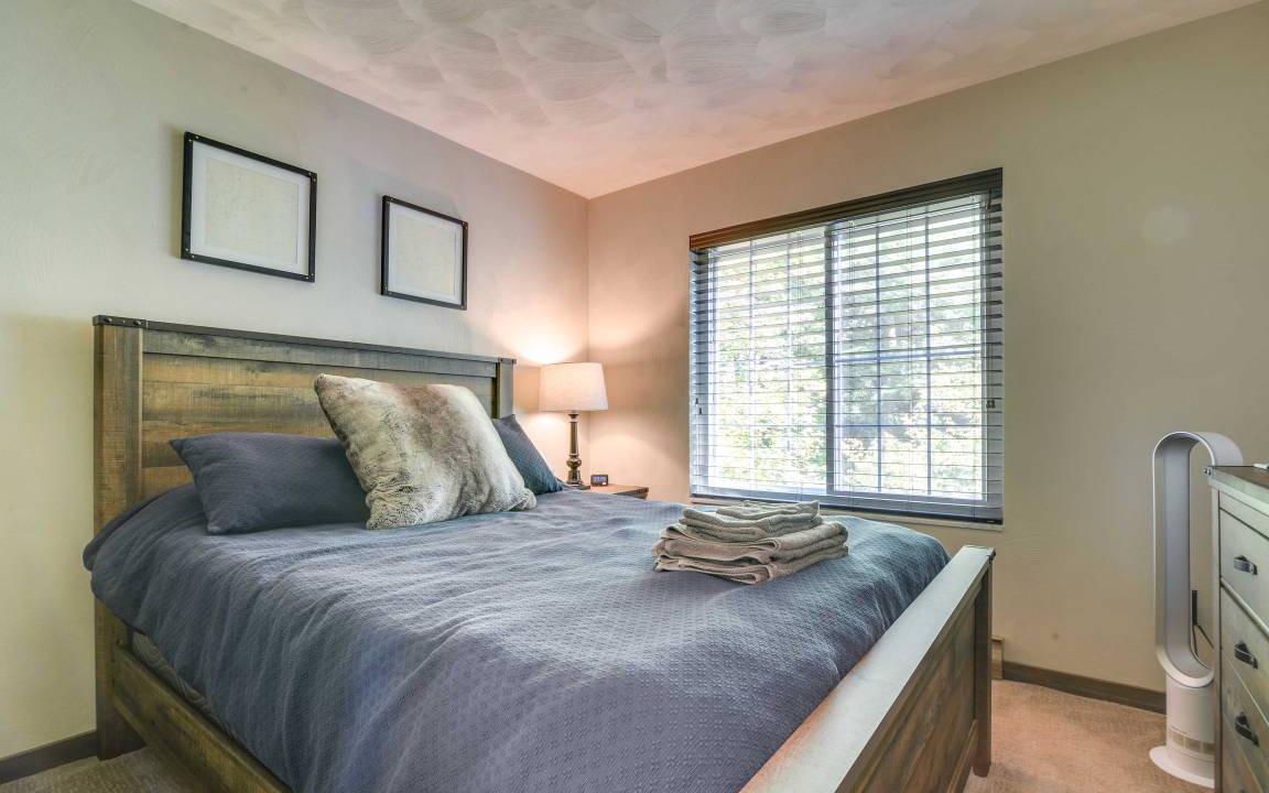 Photo of Bedroom in Jefferson Township