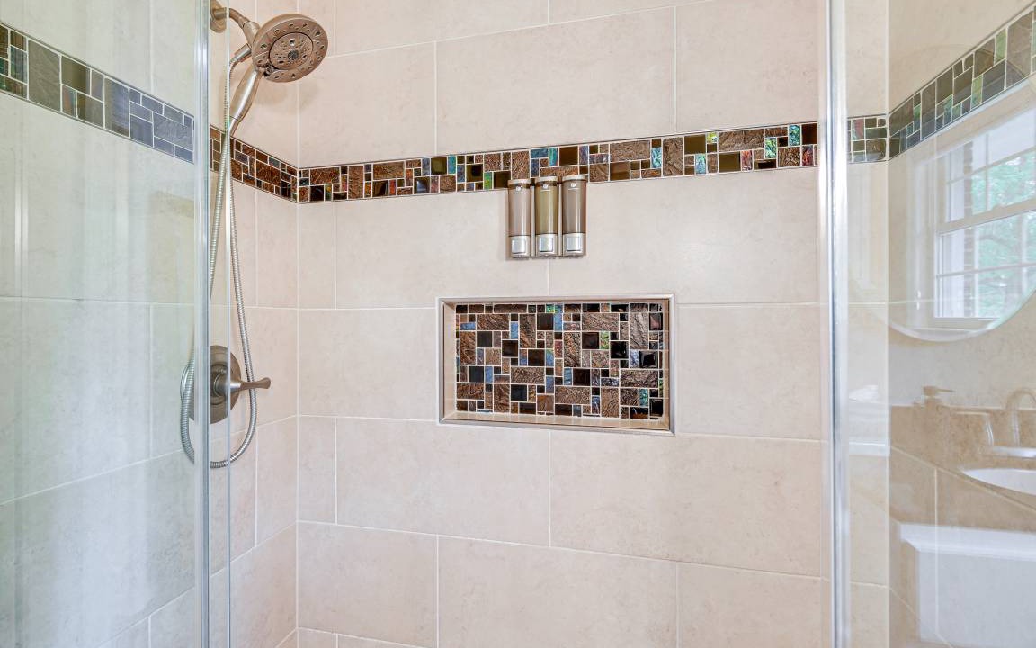 Photo of Bathroom in Colesville