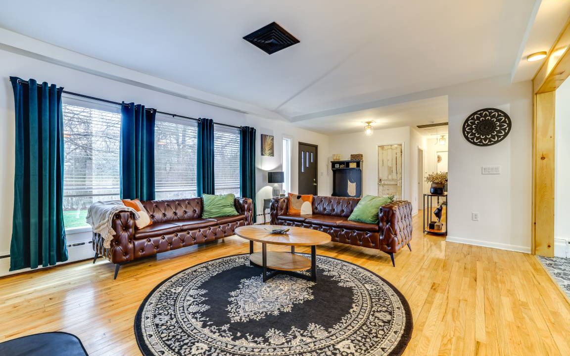 Photo of Livingroom in Mountainhome