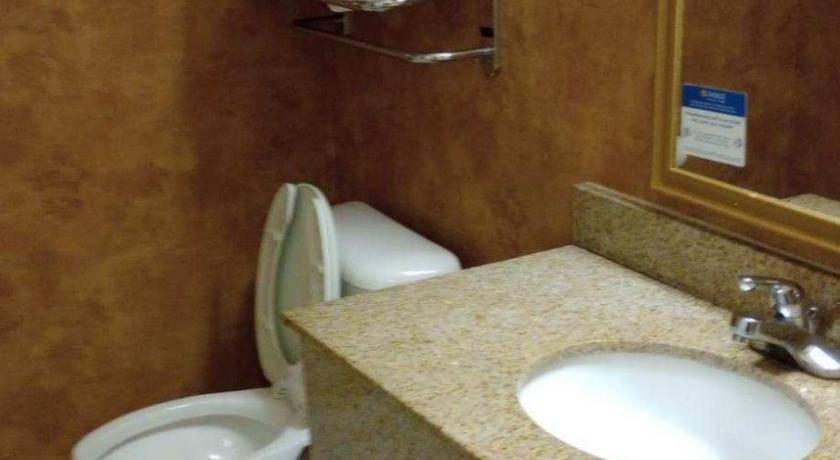 Photo of Bathroom in Somerset