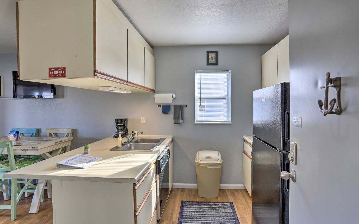 Photo of Kitchen in Oak Harbor