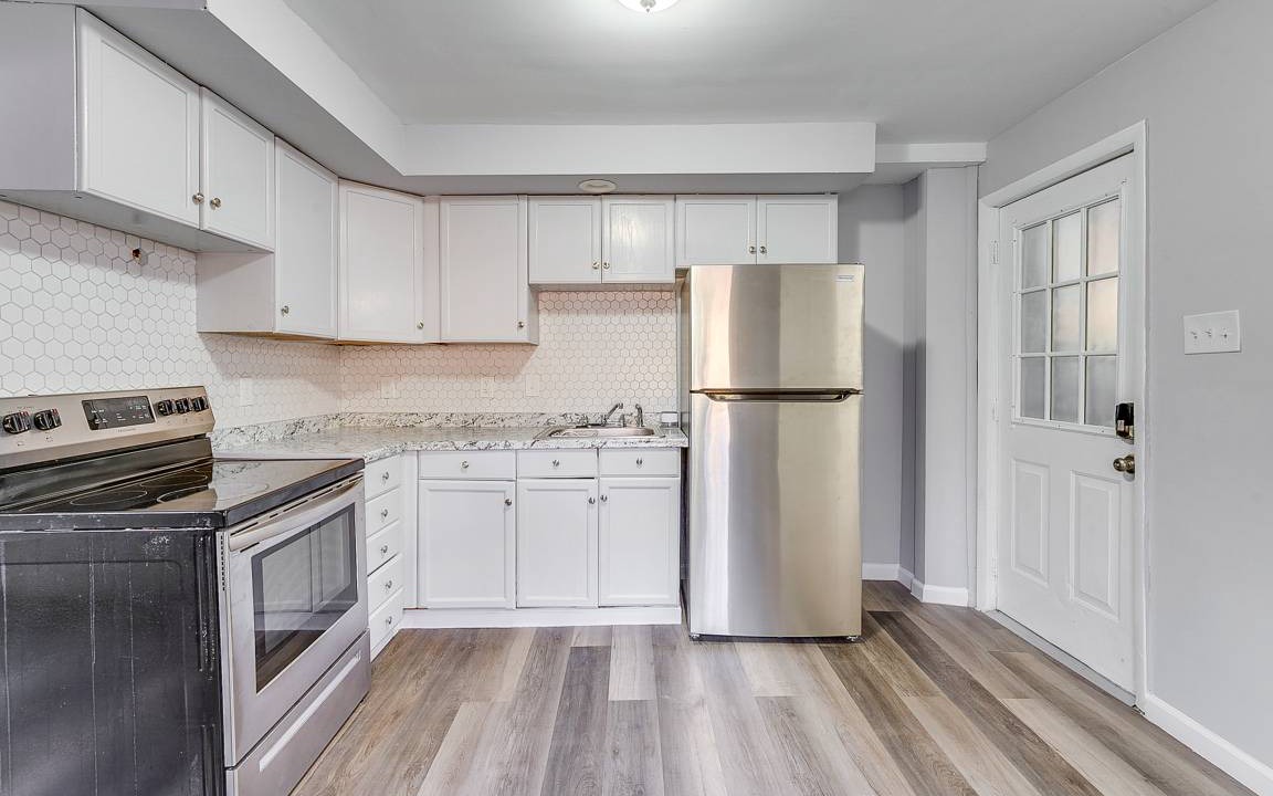 Photo of Kitchen in Minersville