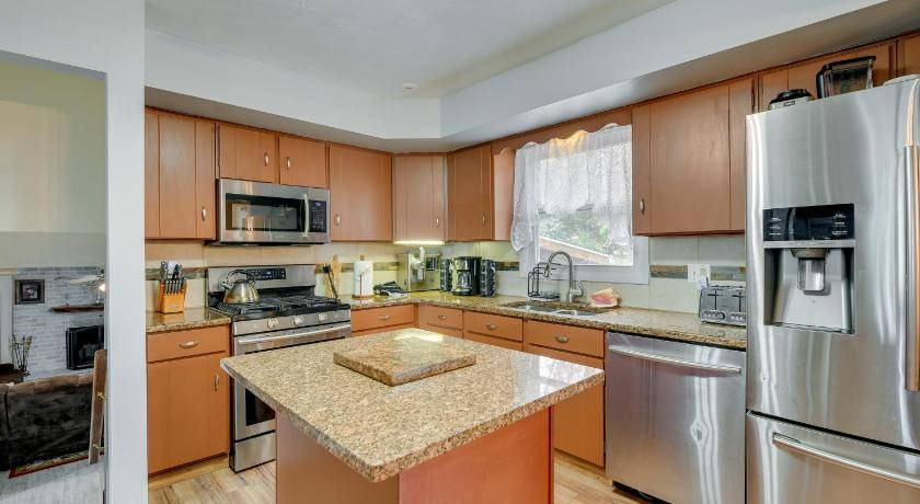 Photo of Kitchen in Spry