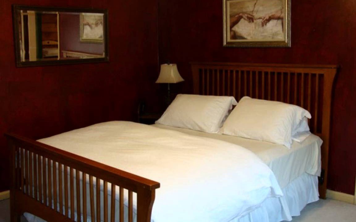 Photo of Bedroom in Nashville