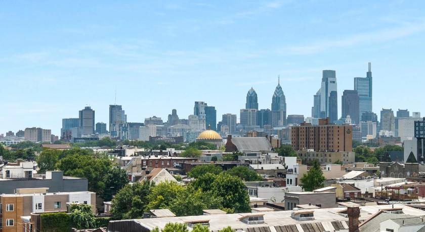 Photo of Buildings in Olde Kensington