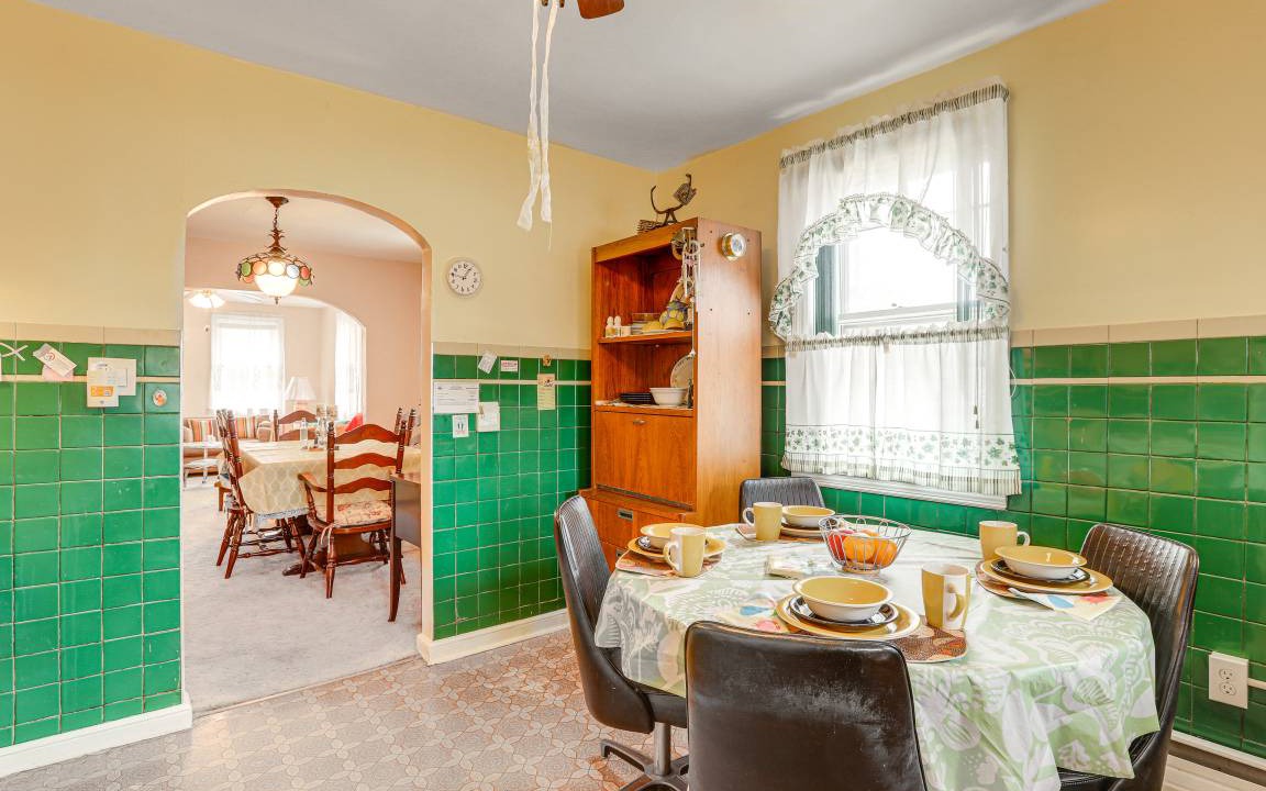 Photo of Kitchen in Villas
