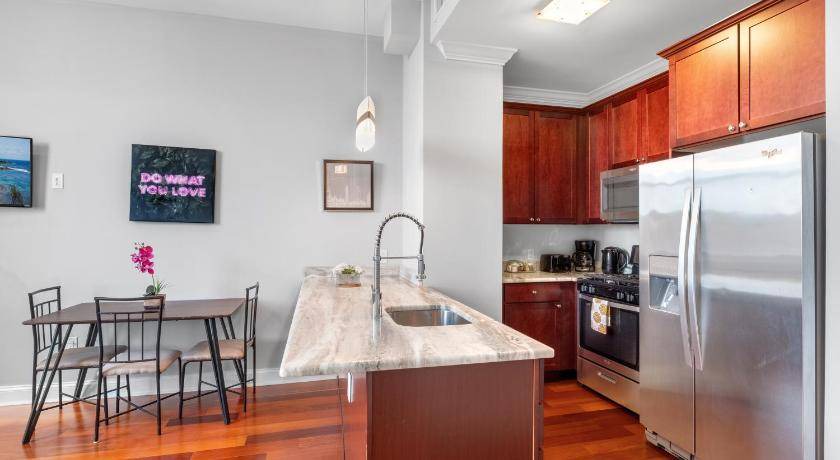 Photo of Kitchen in Olde Kensington