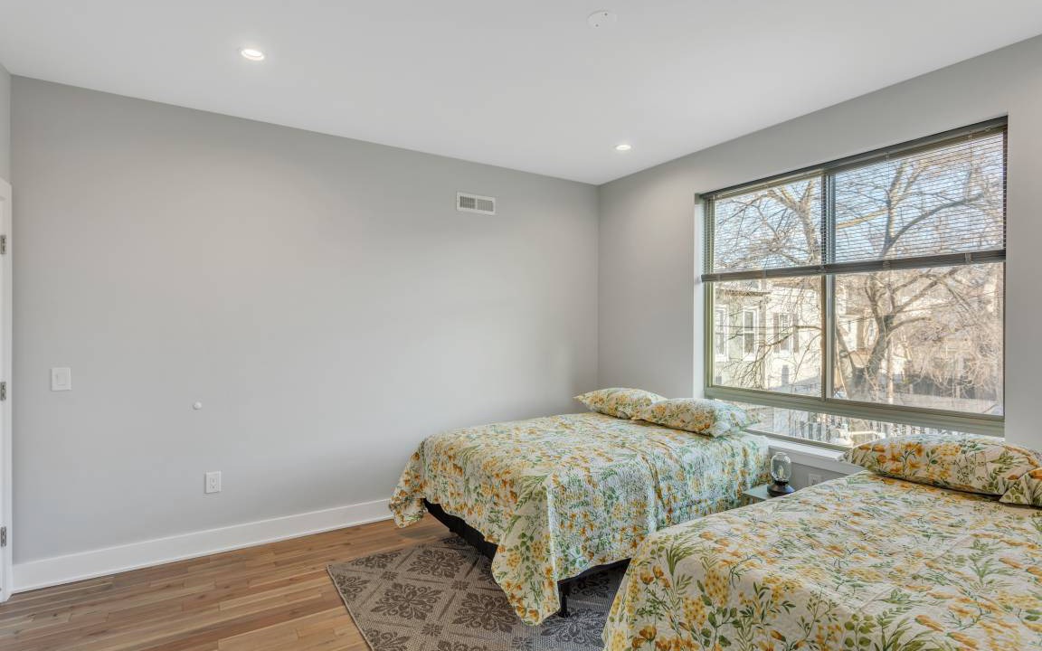 Photo of Bedroom in West Philadelphia