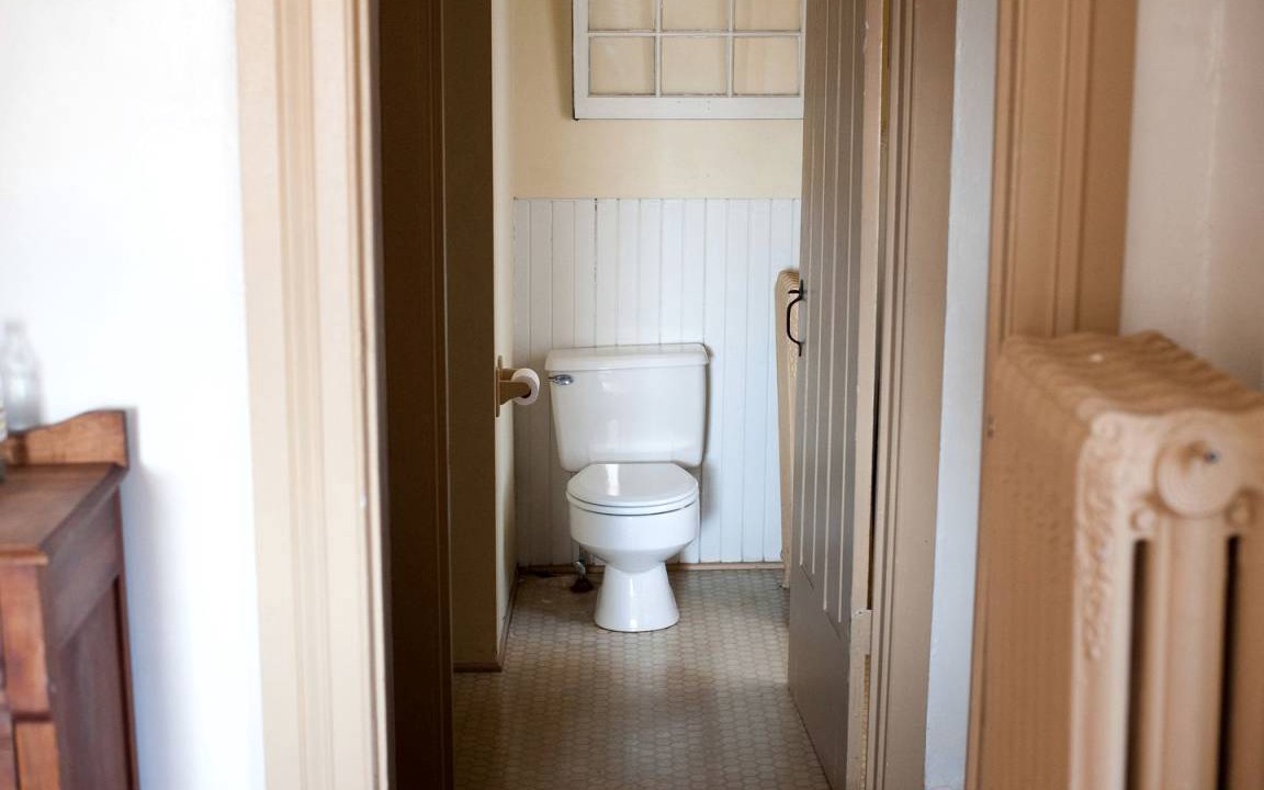 Photo of Bathroom in Holicong