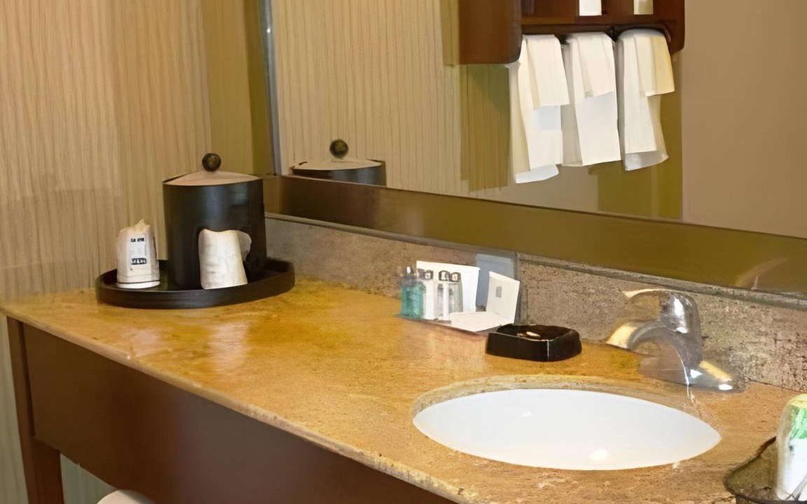 Photo of Bathroom in Poland