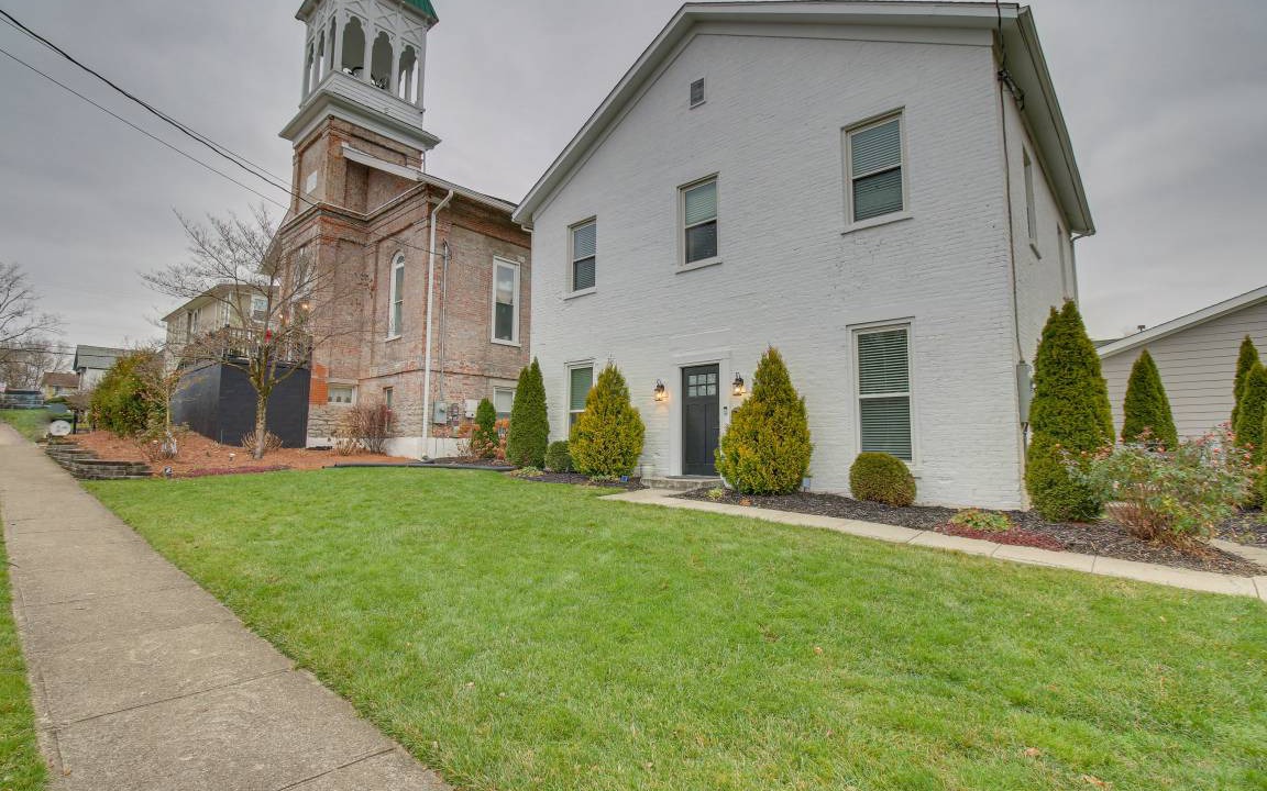 Photo of Buildings in Loveland