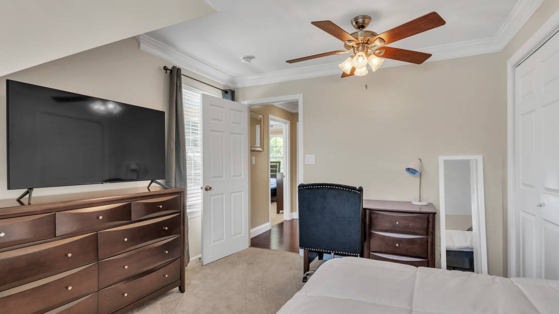 Photo of Bedroom in Bel Alton