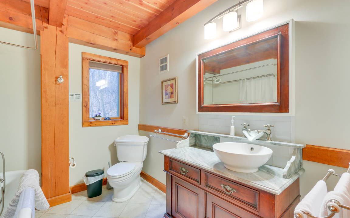 Photo of Bathroom in Millville