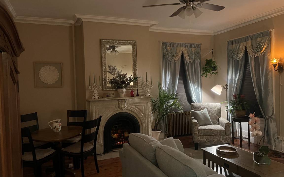 Photo of Livingroom in Poughkeepsie