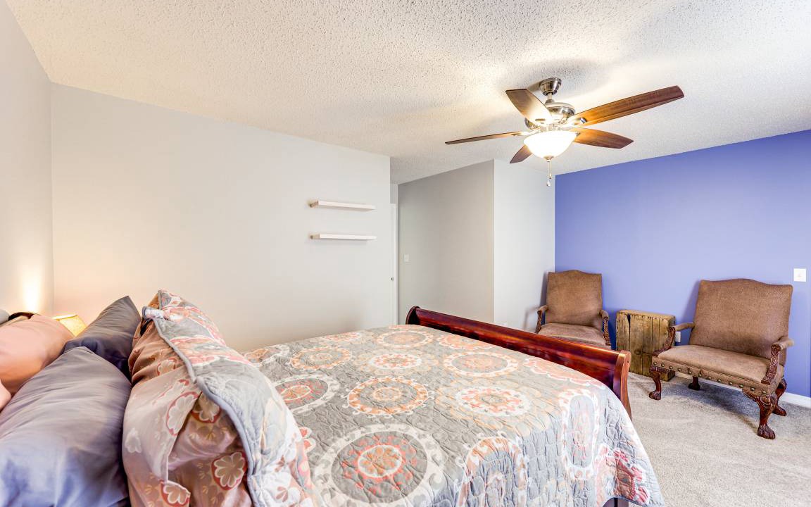 Photo of Bedroom in Russellville