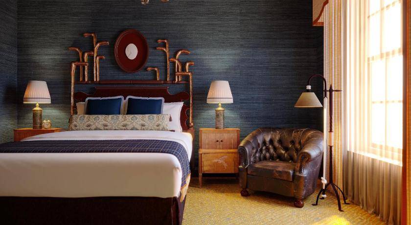 Photo of Bedroom in Princeton