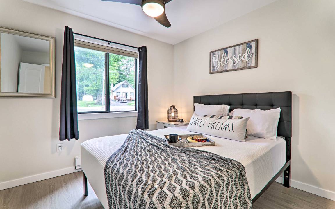 Photo of Bedroom in Tobyhanna