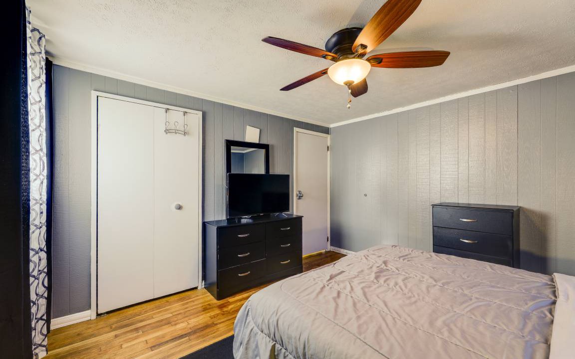 Photo of Bedroom in Colerain Township