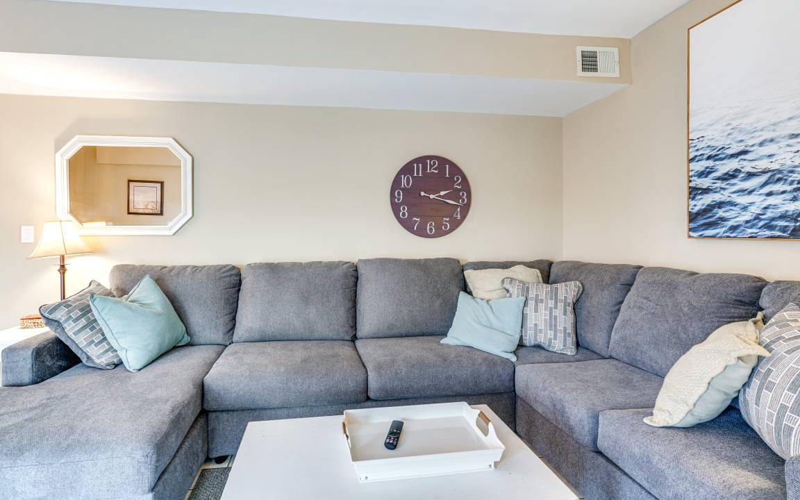 Photo of Livingroom in Seaside Heights
