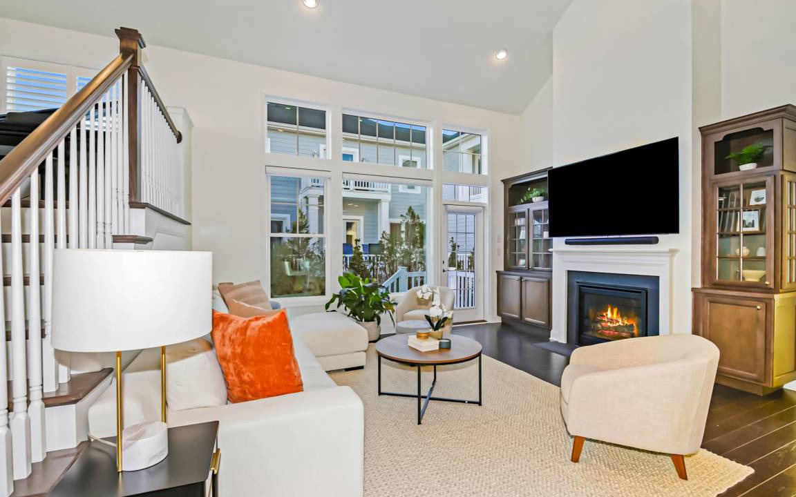 Photo of Livingroom in Long Neck