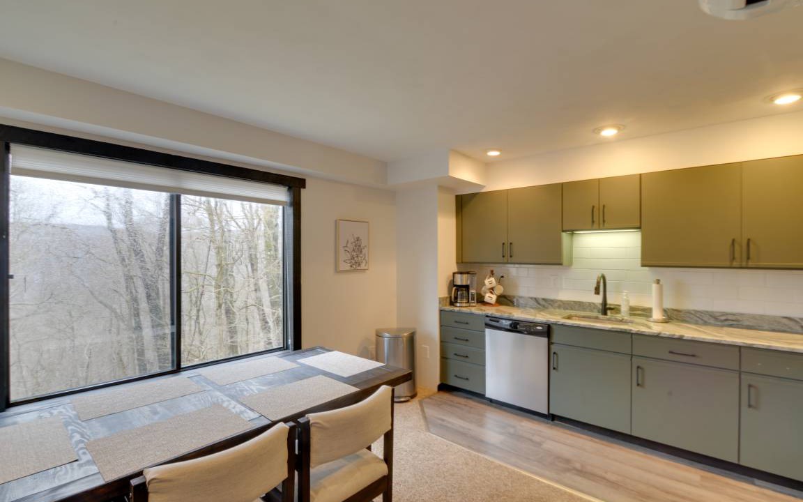 Photo of Kitchen in Seven Springs