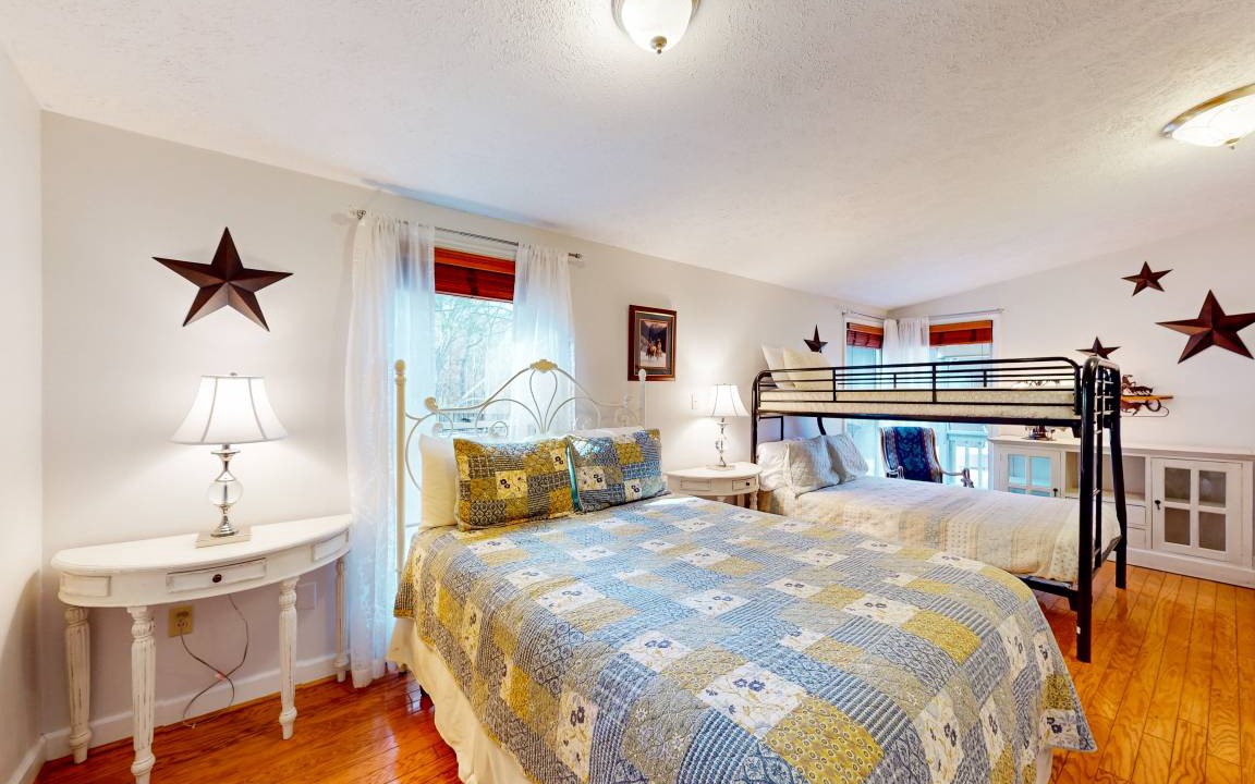 Photo of Bedroom in Pulaski