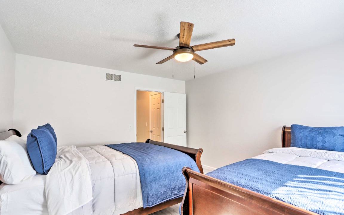 Photo of Bedroom in Bedford