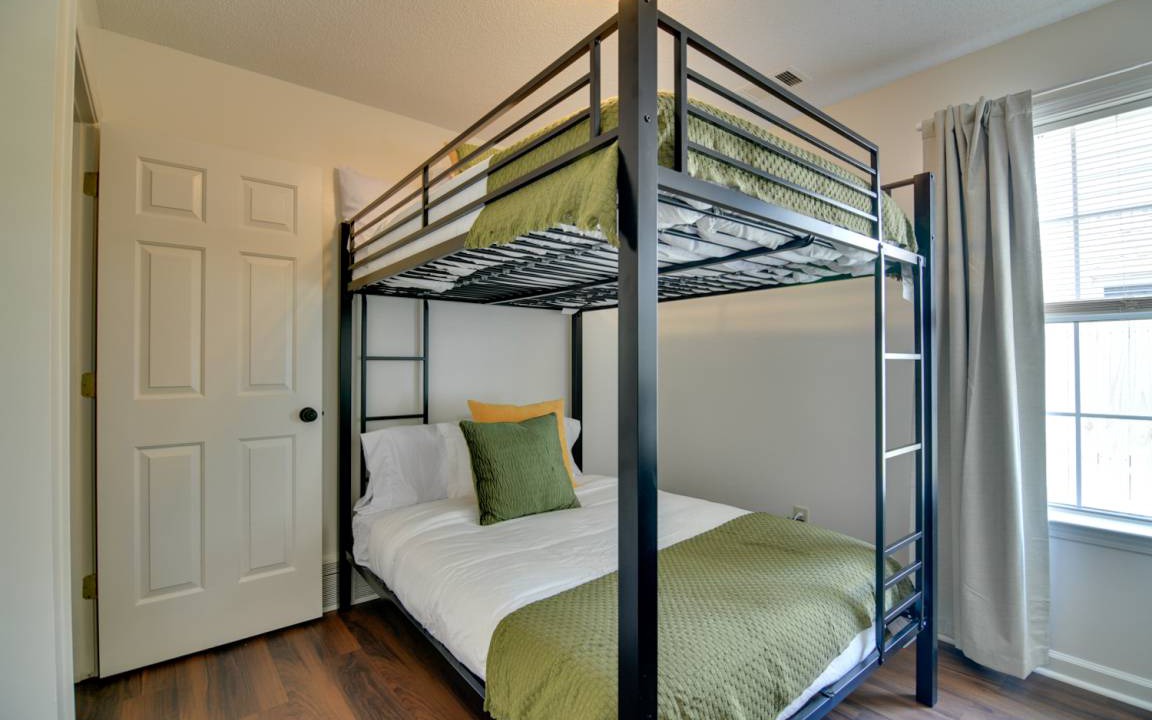 Photo of Bedroom in Cordova