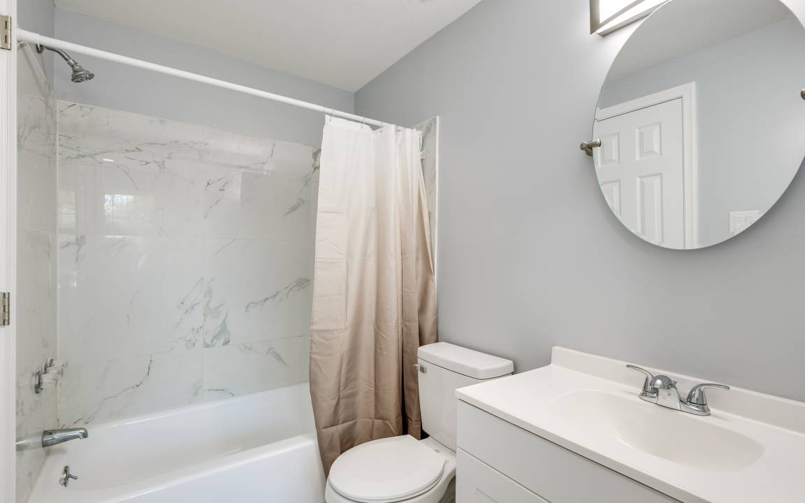 Photo of Bathroom in Kettering