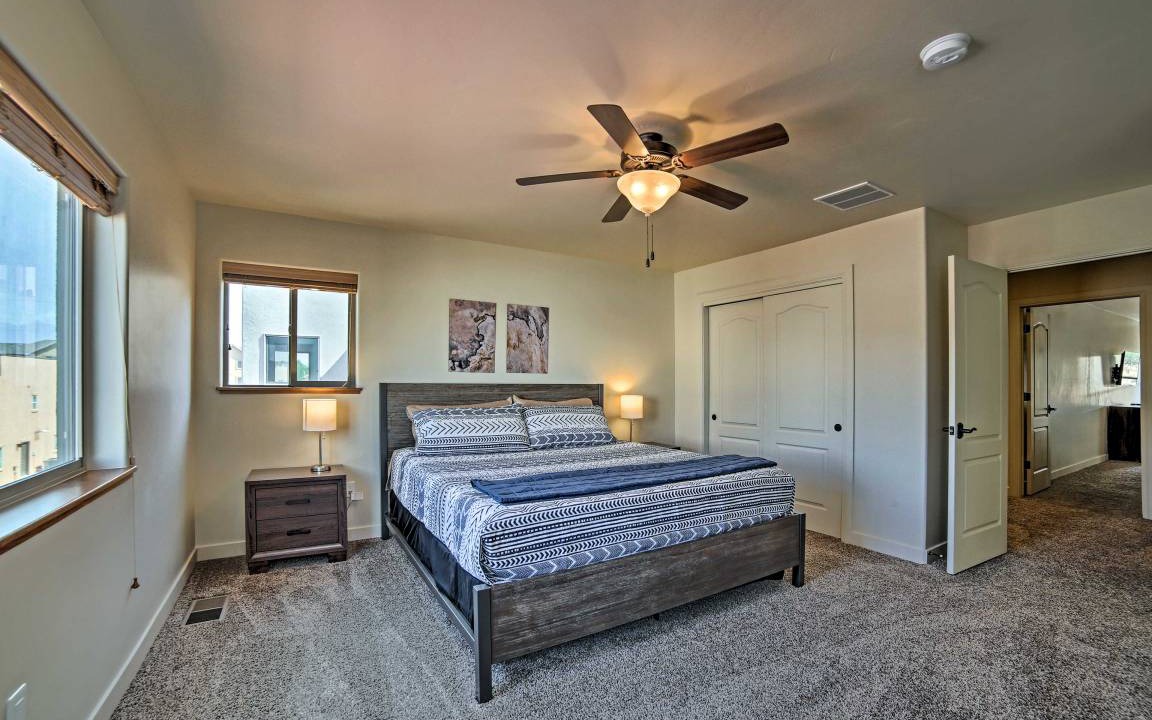 Photo of Bedroom in Moab South Valley