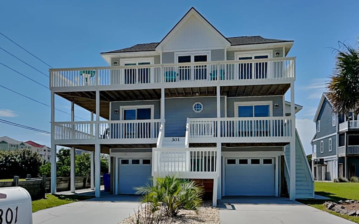 Photo of Others in Ocean City Beach