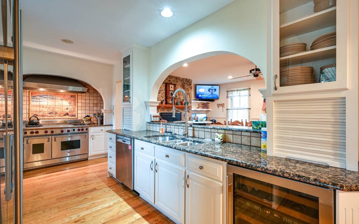 Photo of Kitchen in Chambersburg