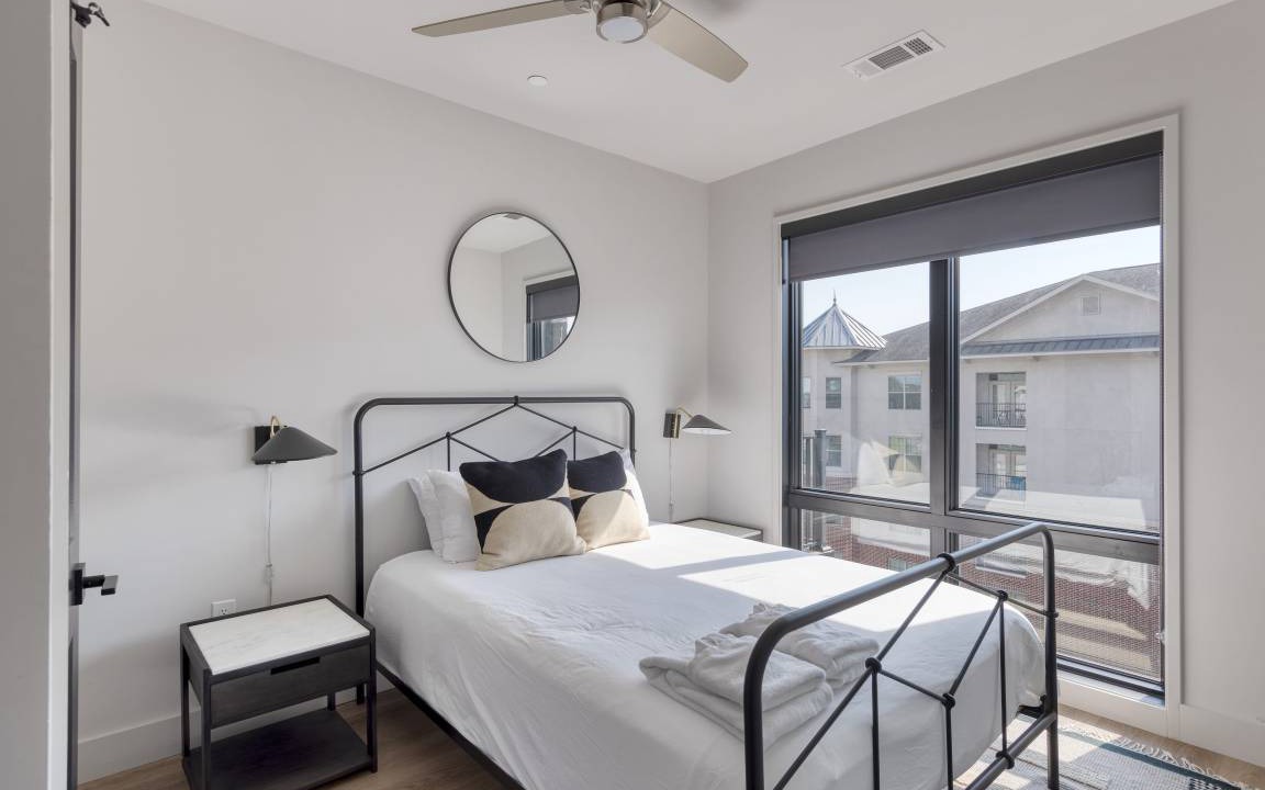 Photo of Bedroom in West End