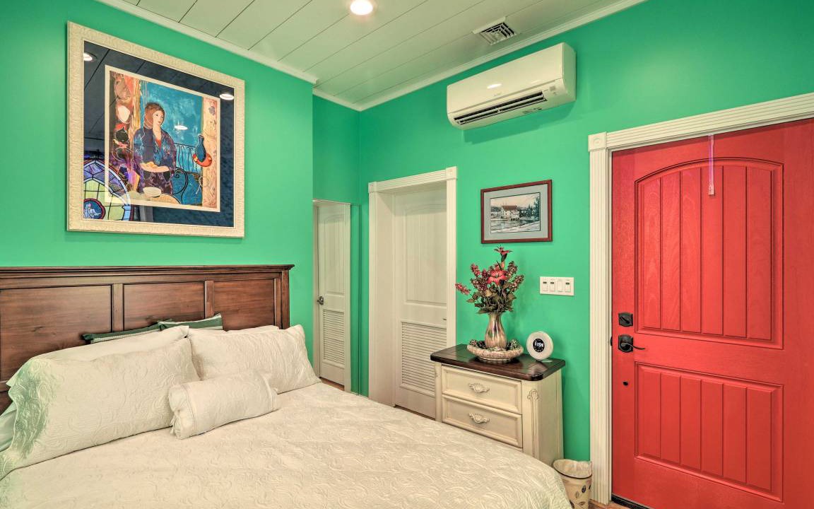 Photo of Bedroom in Brodheadsville