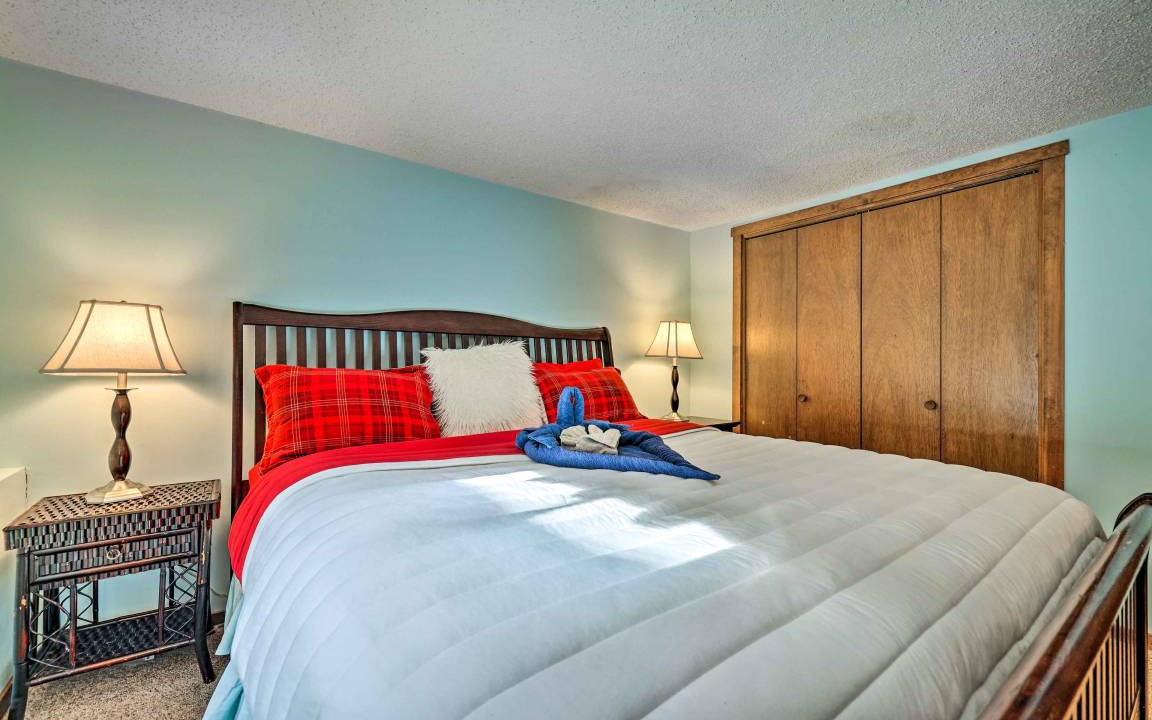 Photo of Bedroom in Village at Camelback