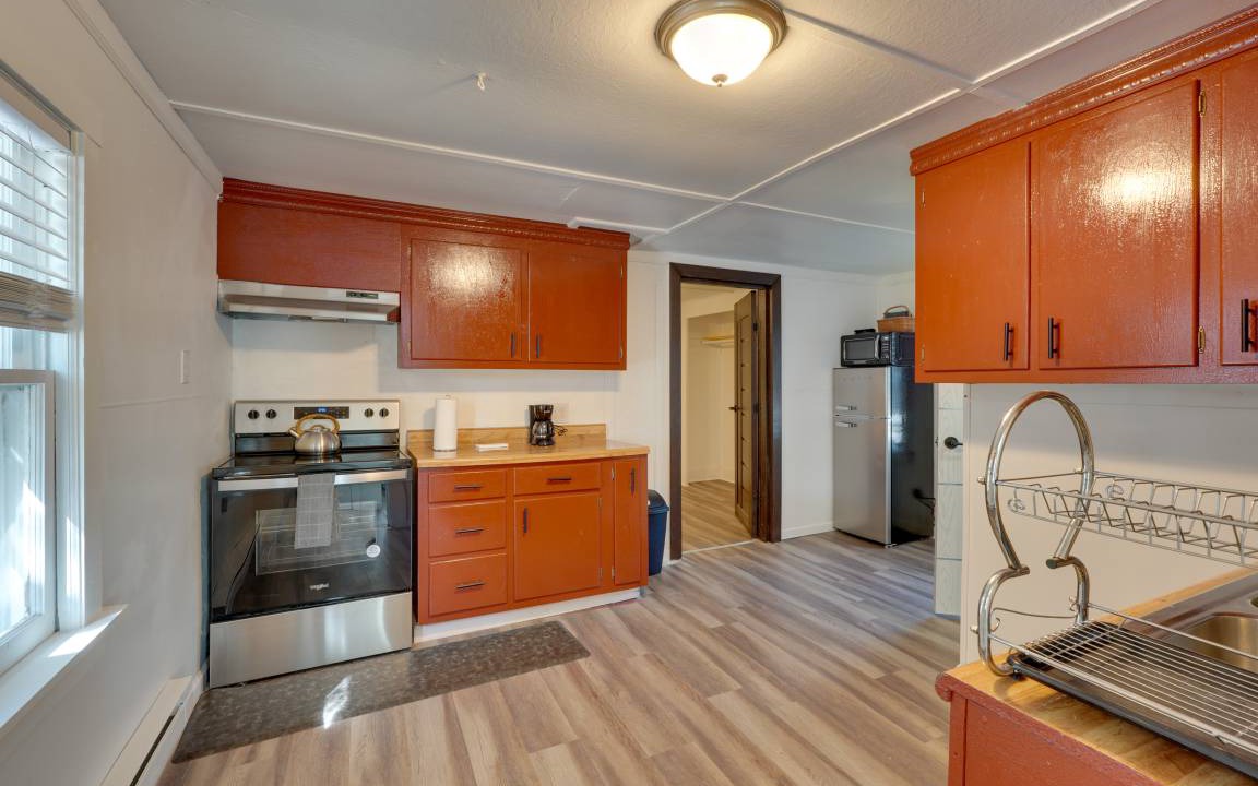 Photo of Kitchen in Kingston