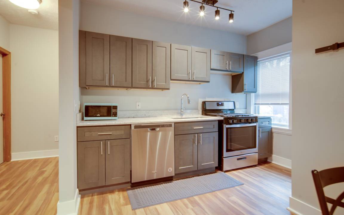 Photo of Kitchen in Tremont