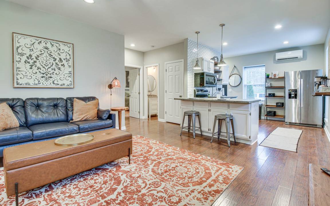 Photo of Livingroom in Loveland