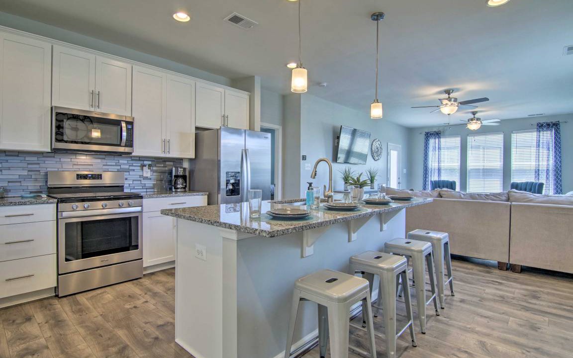 Photo of Kitchen in Millville