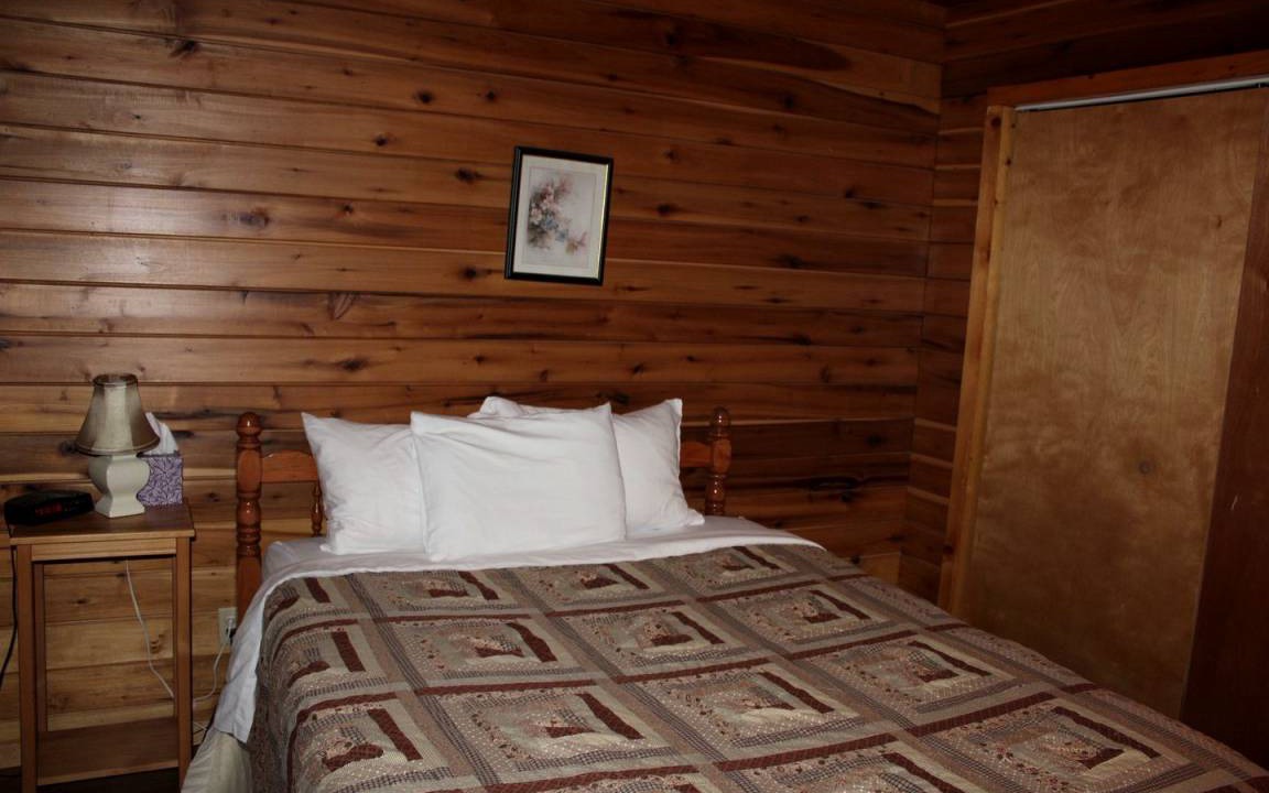 Photo of Bedroom in Hico