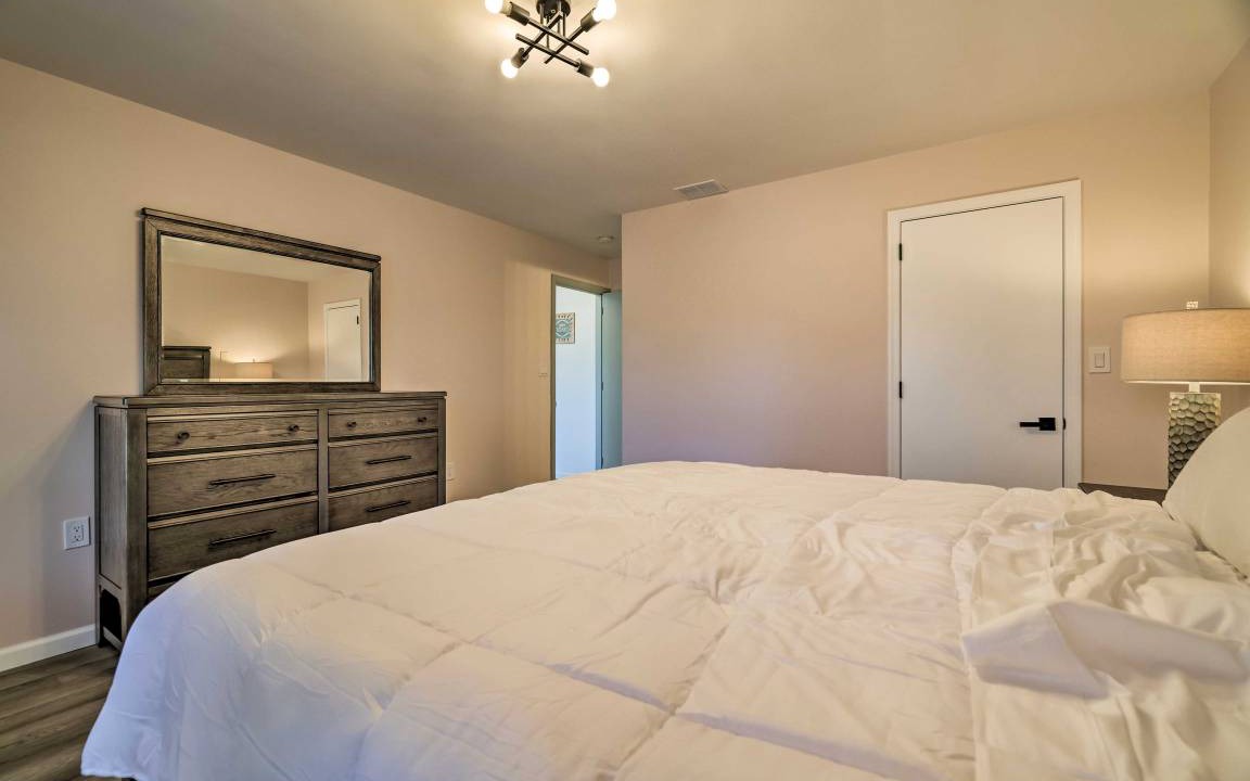 Photo of Bedroom in East Stroudsburg