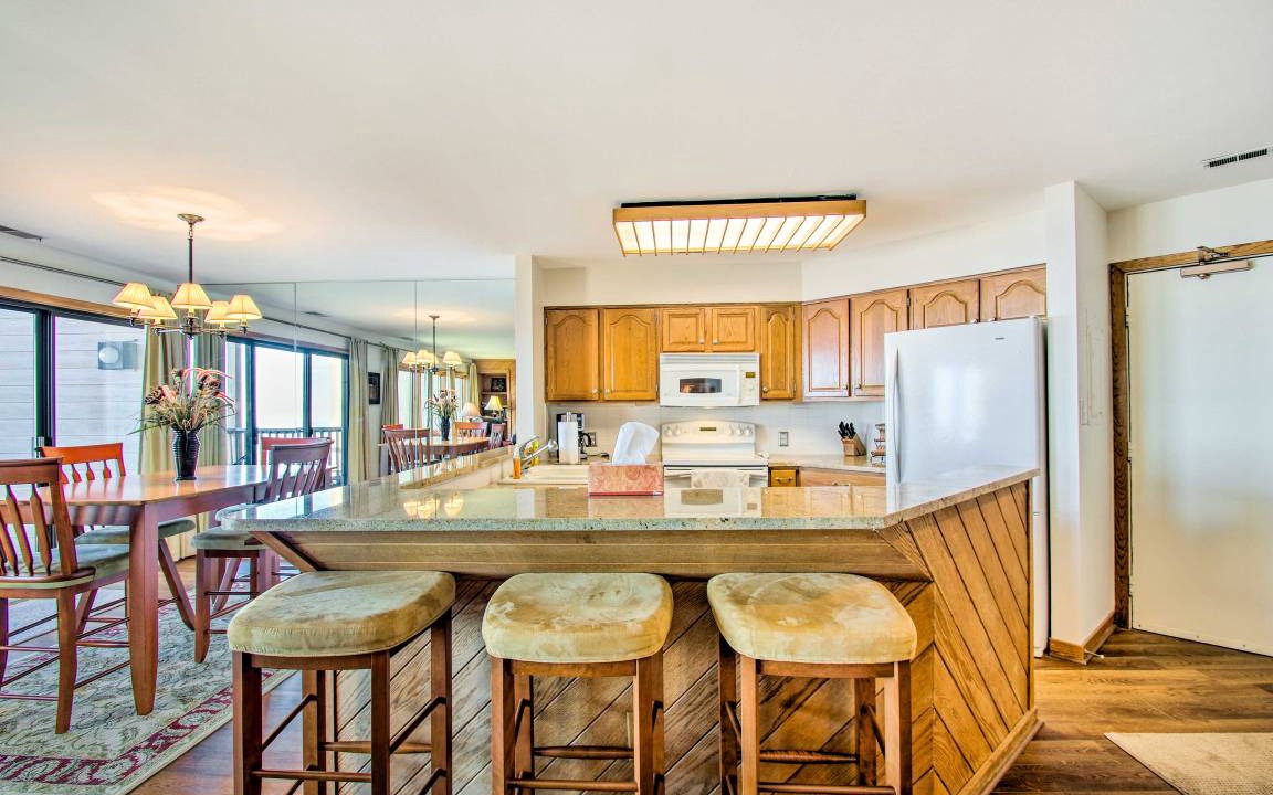 Photo of Kitchen in Nellysford
