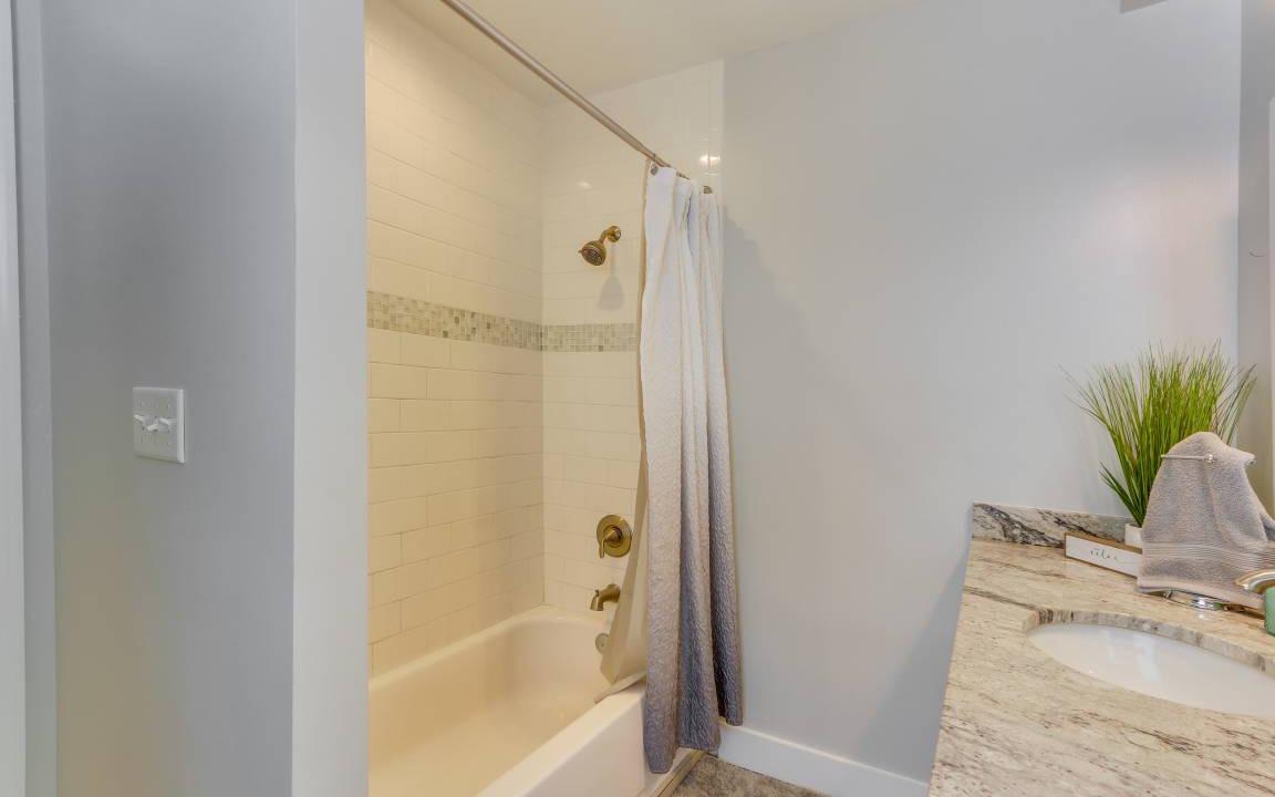 Photo of Bathroom in Emmitsburg