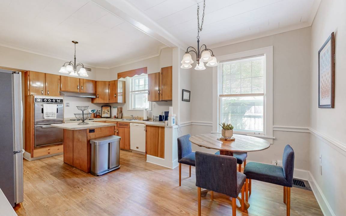 Photo of Kitchen in Evergreen