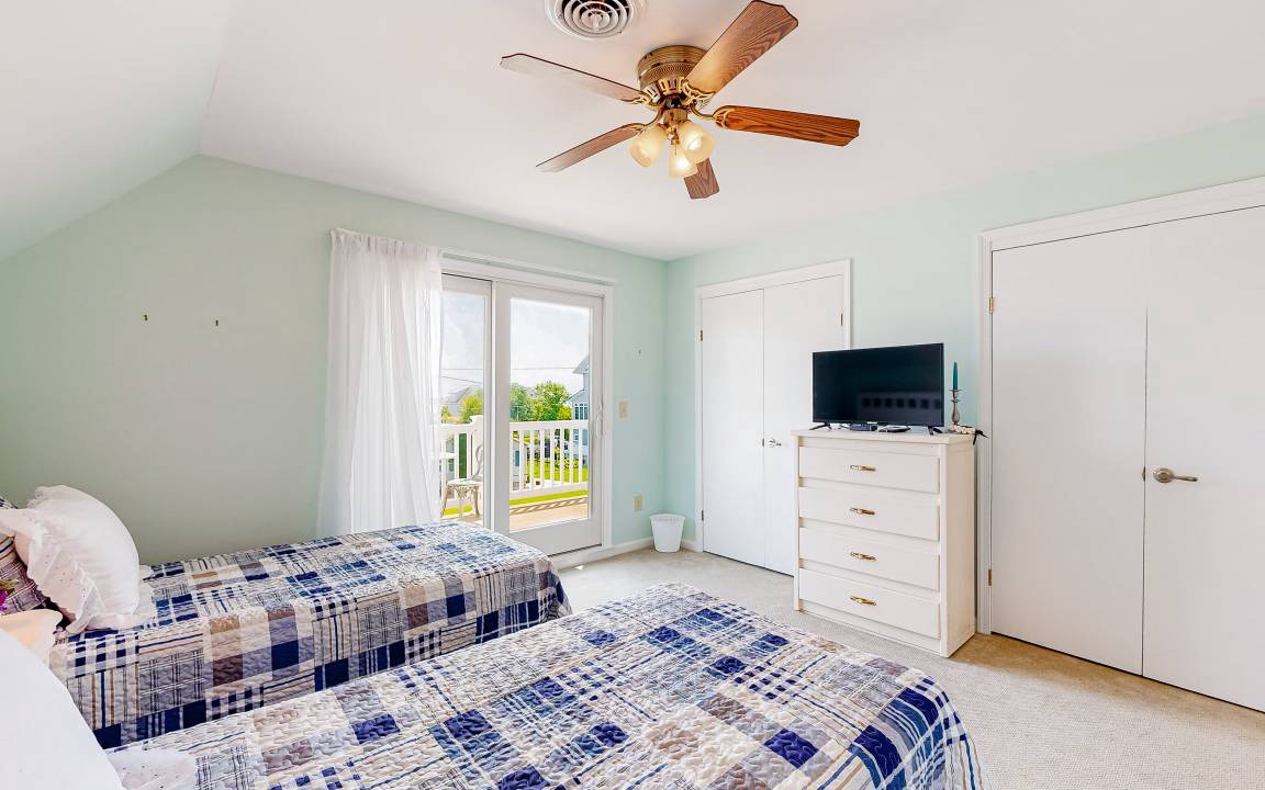 Photo of Bedroom in Keen-Wik On the Bay