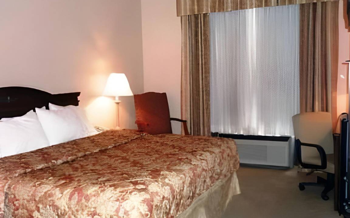 Photo of Bedroom in Somerset