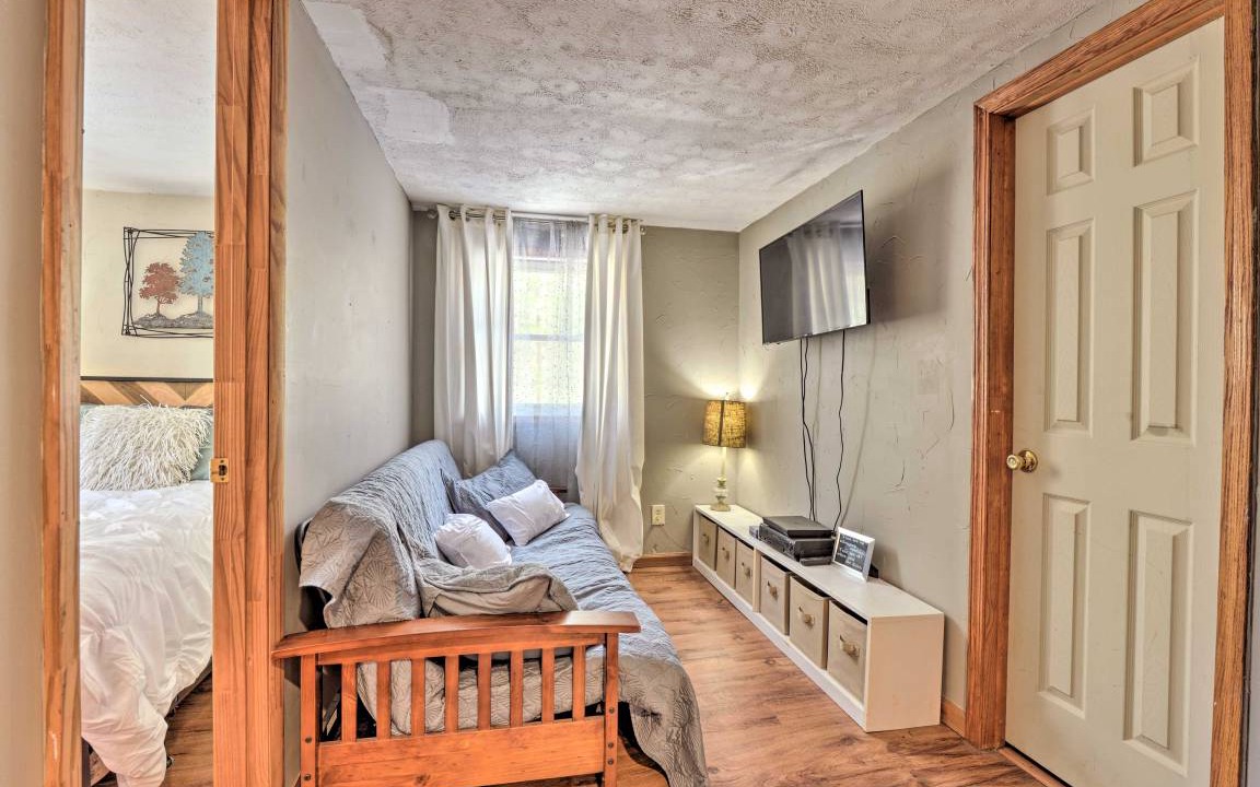 Photo of Bedroom in High View